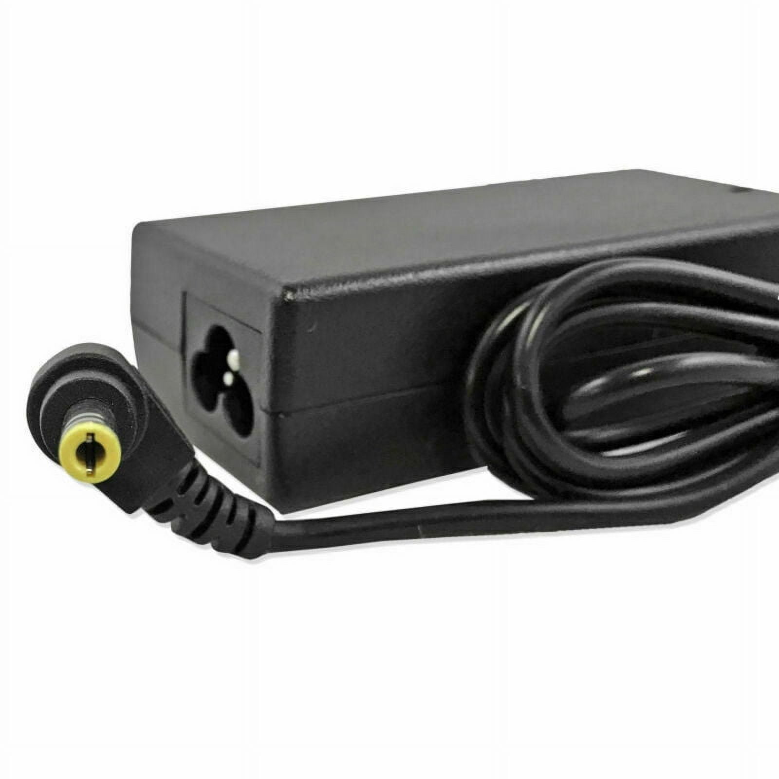 AC Adapter Charger Power Cord For HP VH240a 1KL30AA#ABA 23.8-inch LED Monitor