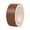 Brown, variant on CDT-36 Industrial/Professional Grade Duct Tape. Multi-Purpose 11 MIL Waterproof and UV Resistant DIY and Repair. 30 Yards. (Brown, 2 Inches)