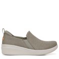 thumbnail image 3 of Ryka Womens Low Key Slip On Sneaker - Medium & Wide Width, 3 of 9