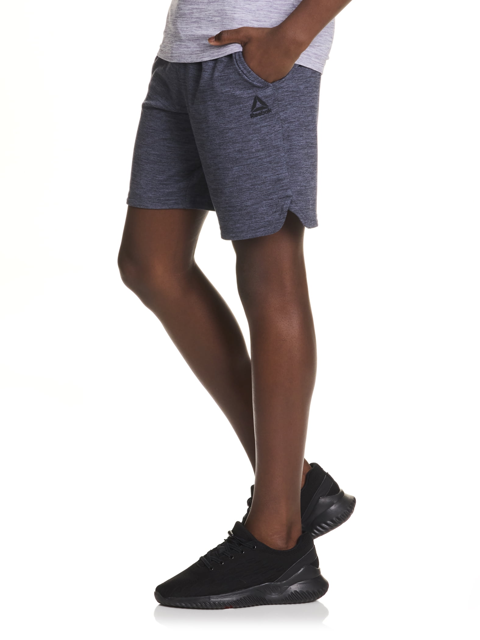 Reebok Boy's Legacy Performance Core Short, Sizes 4-18