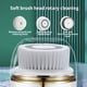 thumbnail image 5 of Cepillo de Limpieza Facial Ganfancp Mini Exfoliante Rotatorio Portátil Impermeable para Viajes, 5 of 7