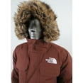 thumbnail image 3 of The North Face Mens McMurdo Bomber Jacket X-Large Dark Oak - NWT $350, 3 of 6