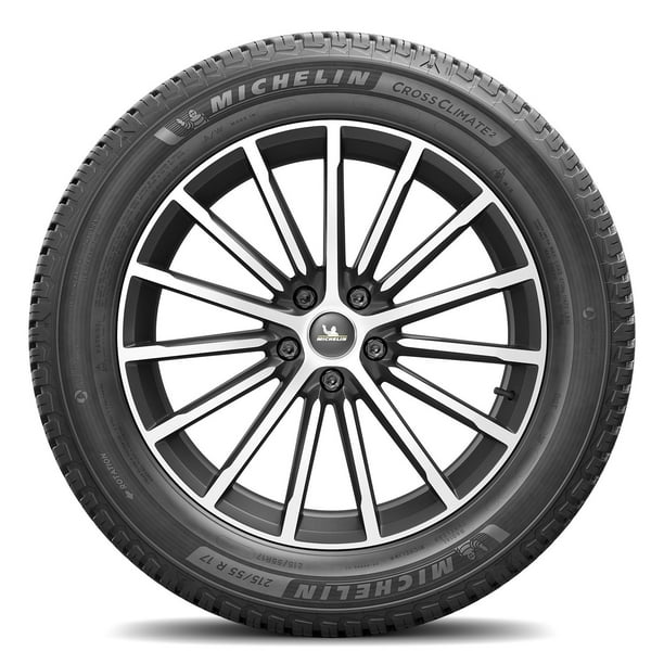 Michelin CrossClimate2 - 205/55R16 91H Tire - Samsclub.com