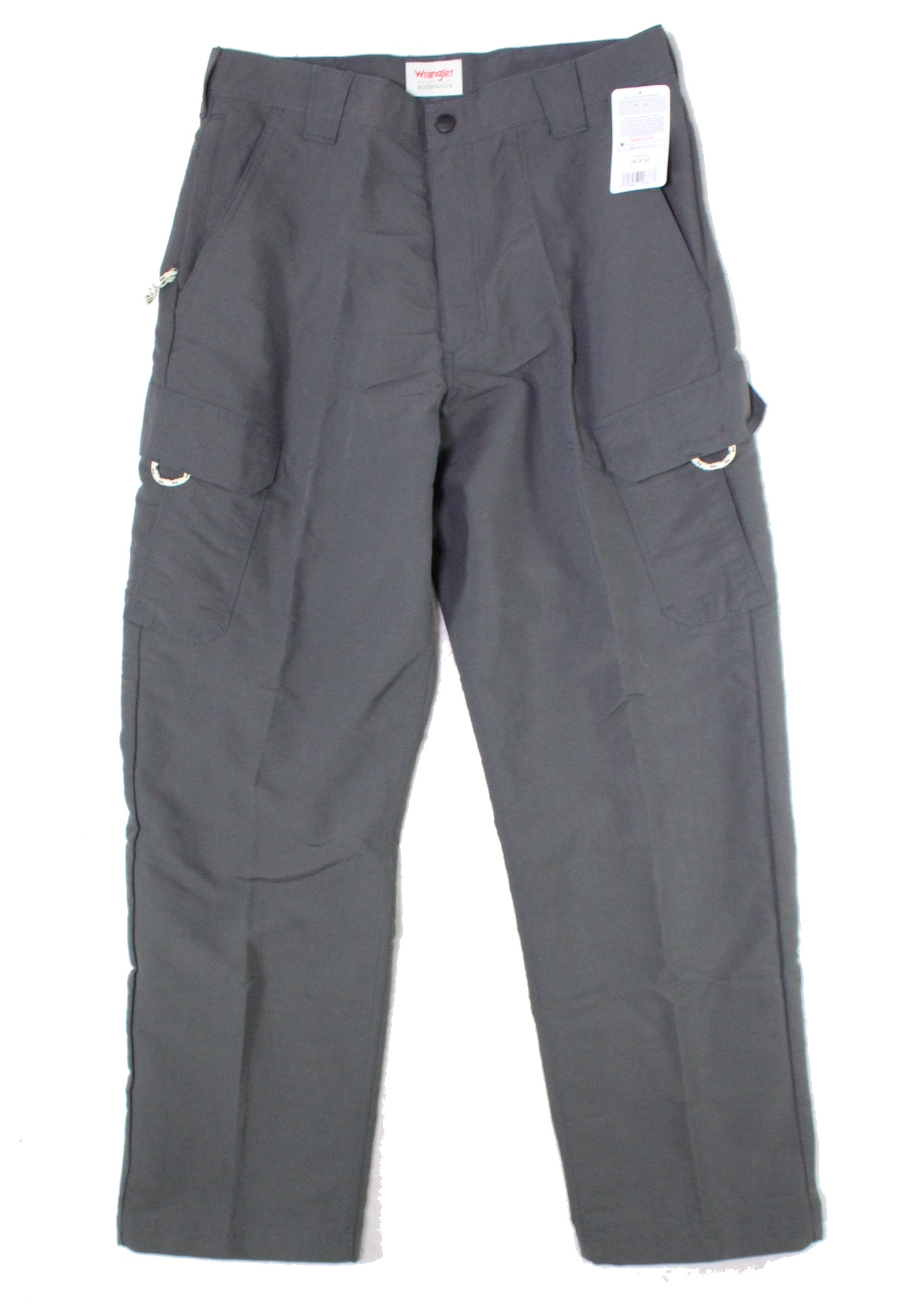 wrangler relaxed cargo pants