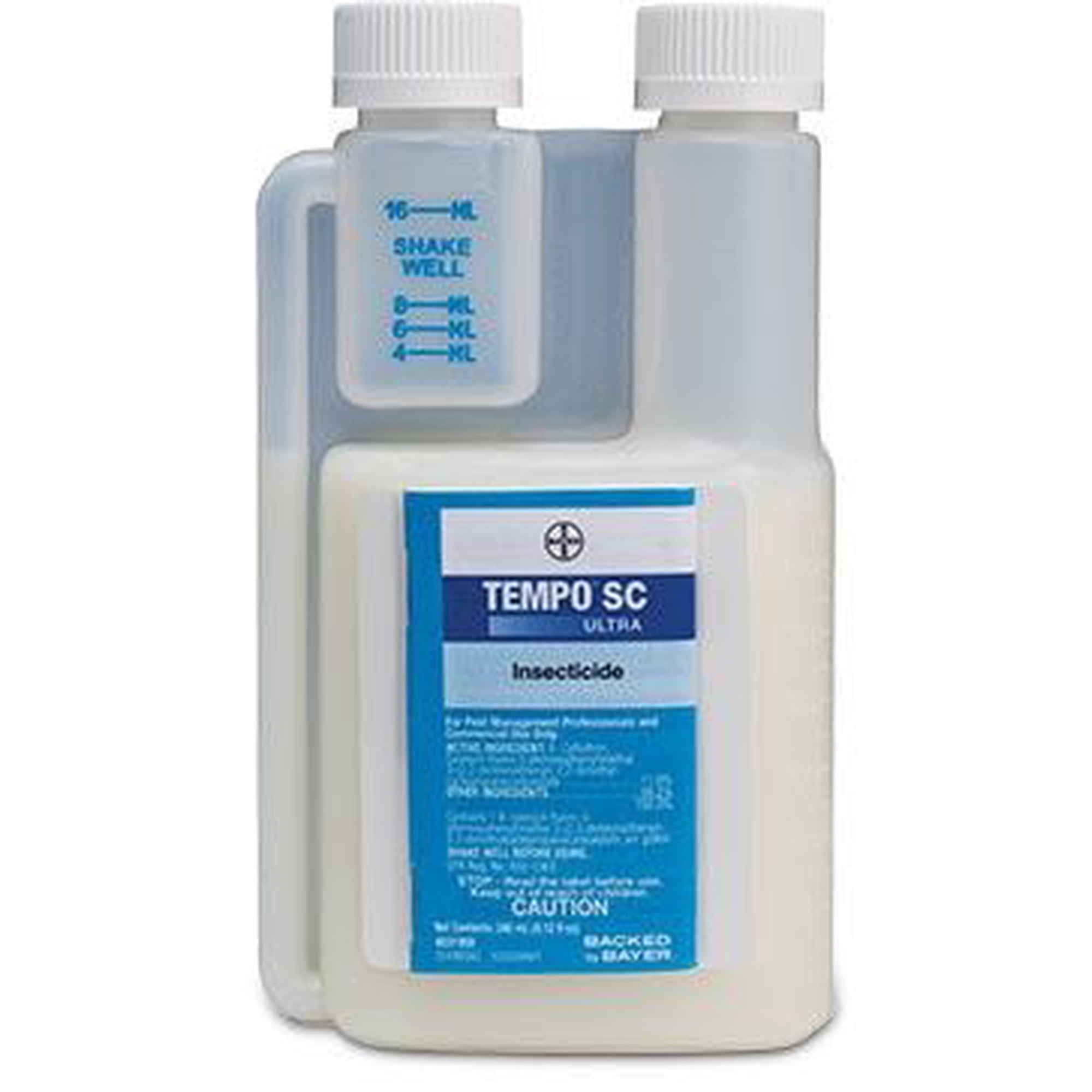 Tempo SC Ultra Insecticide - 8 Oz.