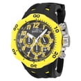 thumbnail image 1 of RELOJ INVICTA 48236 AMARILLO, NEGRO, 1 of 1