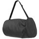 thumbnail image 4 of Bolsa De Baloncesto De Un Solo Hombro, Bolsa De Transporte De Baloncesto Con Doble Cremallera Resistente A Los Arañazos, Para Estudiante Adulto Fyydes Negro, 4 of 8