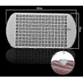 thumbnail image 2 of 2025 160 Tray Silicone Frozen Mini Cube Ice Mold Candy Chocolate Jelly Mold (white), 2 of 5
