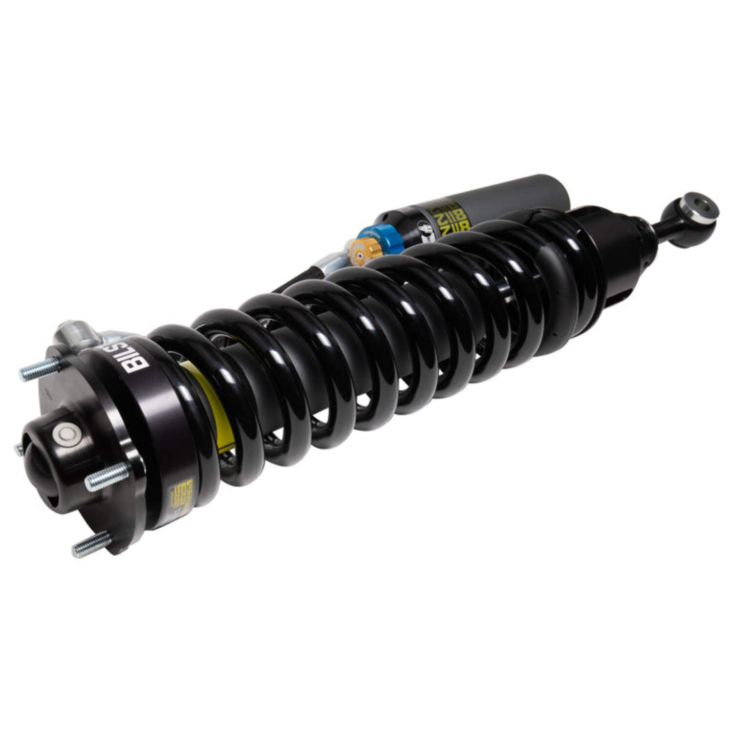 Bilstein B8 8112 ZoneControl CR DSA+ Coilover Shock for Toyota Tundra Front Left
