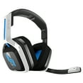 thumbnail image 4 of Astro Gaming A20 Wireless Headset Gen 2 (PlayStation) with Headphone Stand, 4 of 5