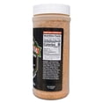 thumbnail image 3 of 2 Gringos Chupacabra Original Rub 12 Oz All Purpose Seasoning Single Bottle, 3 of 11