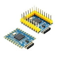 thumbnail image 6 of RP2040-Zero Microcontroller Development BoardP1C0Motherboard Core Processor Microcontroller, 6 of 11