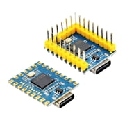 RP2040-Zero Microcontroller Development BoardP1C0Motherboard Core Processor Microcontroller
