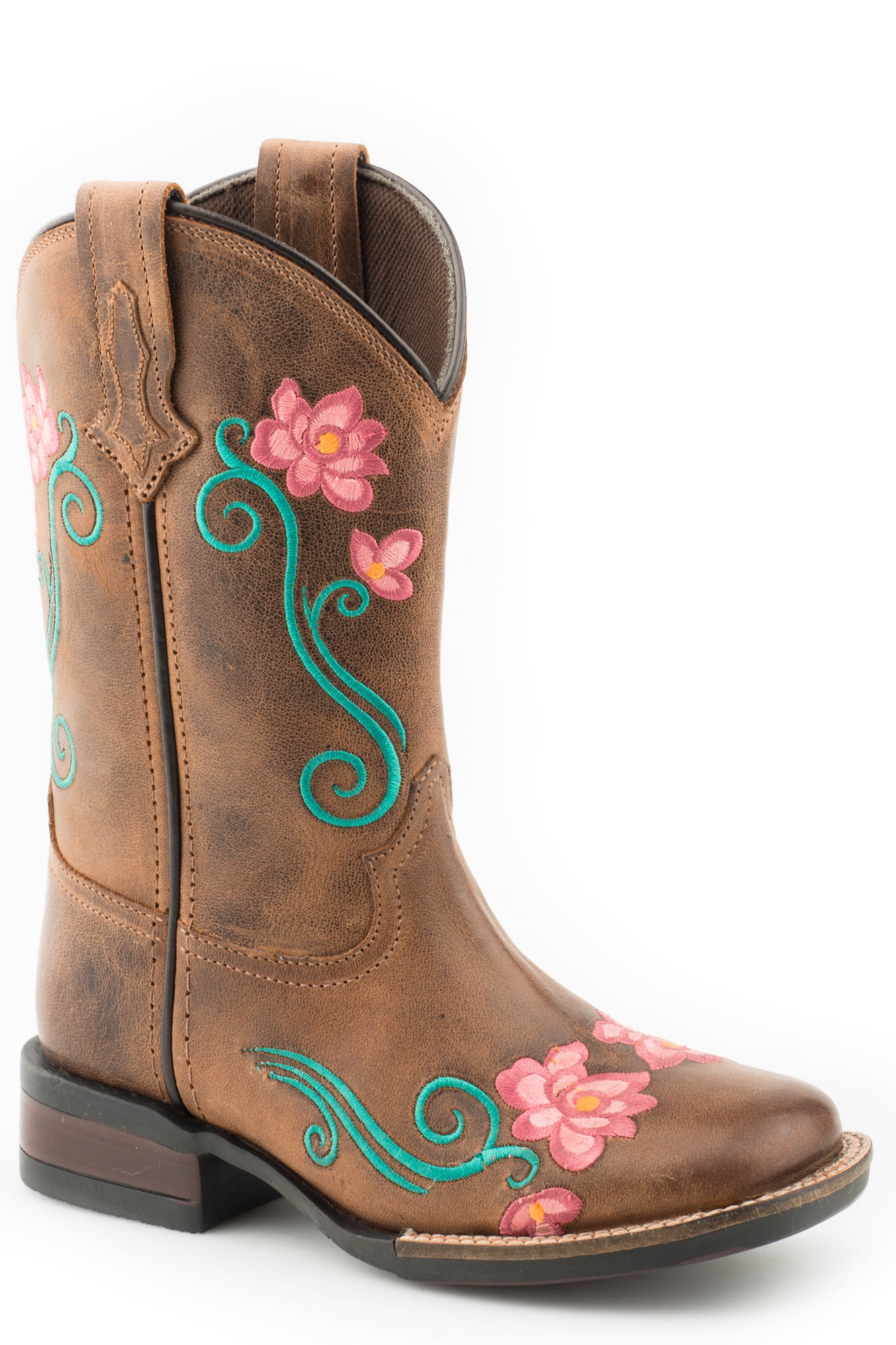 walmart girls cowboy boots