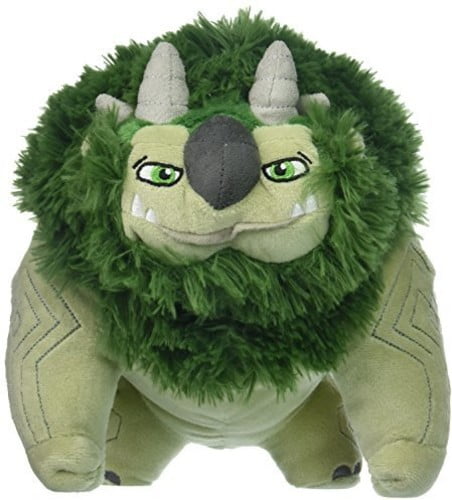 trollhunters plush