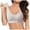 Coffee, variant on Women's Seamless,Underarm- Smoothing With Seamless Stretch Soft Light Support Bras Wireless Full-Coverage Full Coverage Bralettes Wireless Bra