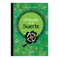 thumbnail image 1 of Oráculo de la suerte VR Editoras Libro Empastado, 1 of 2