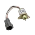 thumbnail image 2 of Sole Valve 119233-77932 for Yanmar Generator Replacement, 2 of 5