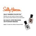 thumbnail image 6 of Sally Hansen Color Foil Nail Color, Fuchsia-ristic 0.33 fl oz, 6 of 14