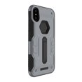 thumbnail image 5 of Étui de Téléphone 2-en-1 Protection avec Support pour Iphone X, 5 of 5