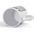 thumbnail image 5 of Dad Nutritional Facts White Ceramic Coffee Mug Funny Coffee Mug 11Oz Ceramic Cute Mugs,Funny Mugs,Gift For Coffee Lovers And Collectors, 5 of 6