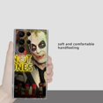 thumbnail image 4 of B-beetlejugos 2 Funda de teléfono para Samsung Galaxy S24 Ultra S22 S23 Ultra S21 S20 5G, Funda protectora de silicona TPU, 4 of 4