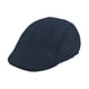 thumbnail image 2 of Boina plana de malla para hombre Armada, 2 of 9