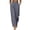 *Gray, variant on ClodeEU Women's High Waist Straight Leg Dress Pants,Casual Office Work Trousers with Pockets, Beige,Women's Plus L