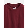 thumbnail image 2 of Wonder Nation Boys' Kid Tough Tee with Short Sleeves, Sizes XS-XXL & Husky, 2 of 3