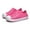Pink, variant on Weebloom Boys' Sandals,Girls Beach Unisex Slip On Sneaker Sandals Stylish 3.5-4 Years