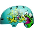 thumbnail image 1 of BELL : SPAN : CHUM GLOSS LIGHT BLUE : S, 1 of 5