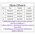 thumbnail image 3 of Afdoent Womens Blouses Tops For Women Trendy 2025 Casual Short Sleeve Spring Summer Pullover Shirts Sweaters Knit Tops Blouse Vacation Fashion Clothing 2026, 3 of 5