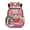 Axolotl Book, variant on Galaxy Cat Print School Backpack for Fashion Lightweight Bookbag Waterproof Large Capacity College School Computer Bag for Students