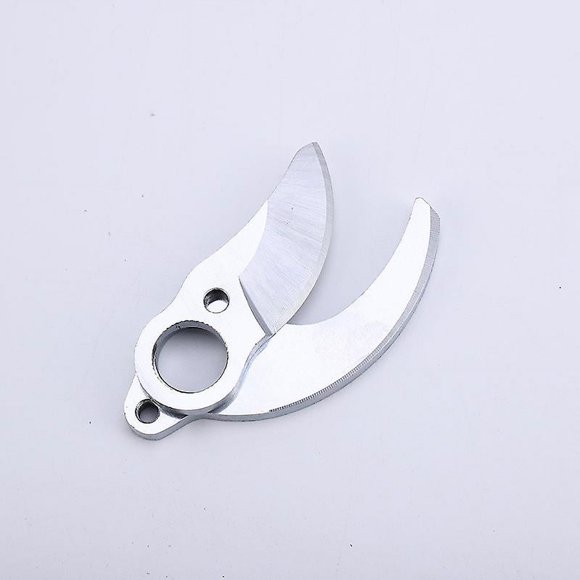 2 PCS Electric Scissor Replacement Blades Battery Operated Electric Scissor Replacement Blades