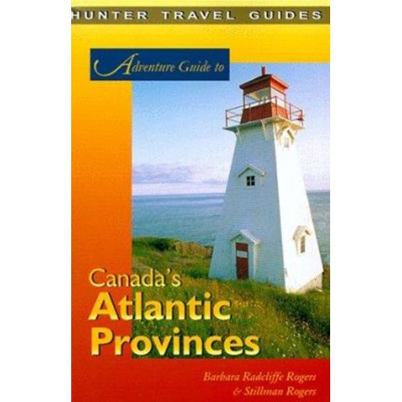 Pre-Owned Alantic Provinces