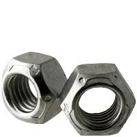 

1 -14 Conical Lock Nut Grade C All Medium Carbon Steel Zinc CR+3 & Wax Plating (inch) (Quantity: 100)
