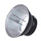 thumbnail image 4 of 7 "/ 180mm Elinchrom Mount Reflector Estándar Difusor Sombra de la lámpara de sombra para el mo Abanopi Reflector de fotografía, 4 of 6