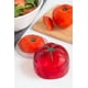 thumbnail image 3 of Tulz Tomato Save-A-Half 4 x 4 x 3 pulgadas Rojo, 3 of 5