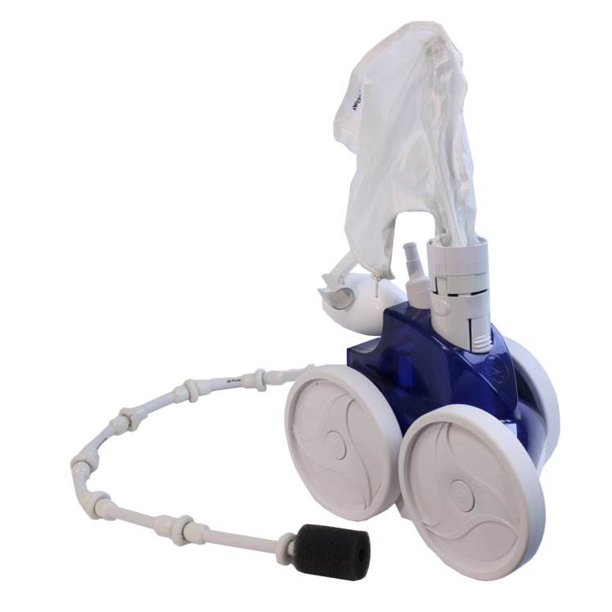 Polaris 380 Automatic In Ground Swimming Pool Cleaner F3 Vac Sweep Walmart Com Walmart Com