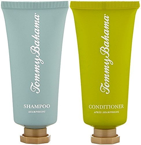 tommy bahama shampoo