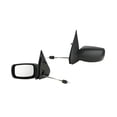 thumbnail image 1 of ESPEJO IKON 2001 al 2007 FORD Izquierdo/Piloto POLYWAY ., 1 of 4