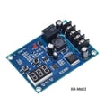thumbnail image 2 of Sidaley Controlador de de con pantalla Digital de 10-30V, placa de circuito de Control de carga de coche, pantalla LCD, accesorios para Electrónica miscelánea, 2 of 6