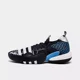 thumbnail image 1 of Adi - das Trae Young 2 Basketball Shoes, Style# ID2210, Size 11.5M/12.5W, Ink Blue, 1 of 6