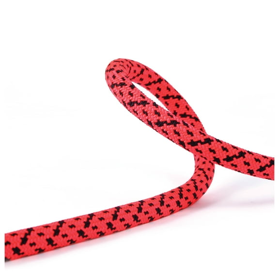 Edelweiss Spirit 8.8x70 Red Climbing Rope with Unicore Technology and Supereverdry Coating