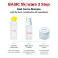 thumbnail image 2 of TOCOBO [TOCOBO] Multi Ceramide Cream 1.7 Fl oz / 50ml Moisture cream, Ceramide moisturizer, Korean Skin Care, Natural Ingredients, Sensitive Skin Cruelty Free, Korean Vegan Cream, 1.0 unidad, 2 of 7