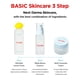 thumbnail image 2 of TOCOBO [TOCOBO] Multi Ceramide Cream 1.7 Fl oz / 50ml Moisture cream, Ceramide moisturizer, Korean Skin Care, Natural Ingredients, Sensitive Skin Cruelty Free, Korean Vegan Cream, 1.0 unidad, 2 of 7