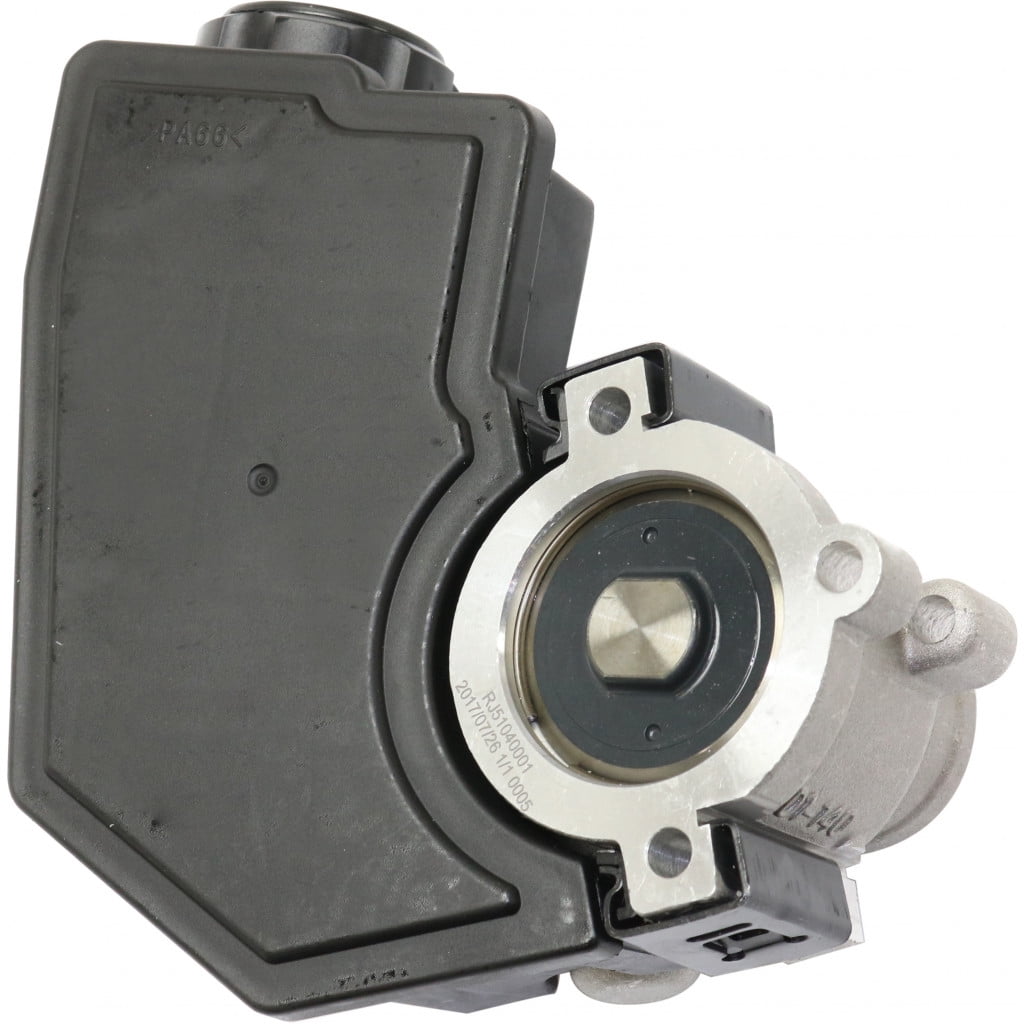 For Jeep Grand Cherokee Power Steering Pump 1993-1998 | w/ Reservoir | 20-39771F