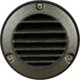 thumbnail image 1 of Dabmar Lighting LV-LED606-BZ 2.5W & 12V JC-LED 15 LEDs Lumière Ronde Étape avec Gril - Bronze, 1 of 1