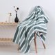thumbnail image 5 of Coral Fleece Towel Set Quick Dry Absorbent Lightweight Bath Towel Face Towel for Gym Travel Yoga 2-Pack, 5 of 6