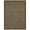 Brown/ Tan, variant on Oriental Weavers Warner WRN04 - Machine Woven Indoor Area Rug - 3'3" x 5' - in Tan/ Grey - Casual Style Entryway, Bedroom, Bathroom Rug